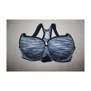 Victoria's Secret Ultimate Racerback Push Up Bra